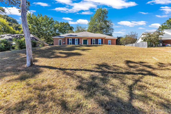 448 Duckworth Drive