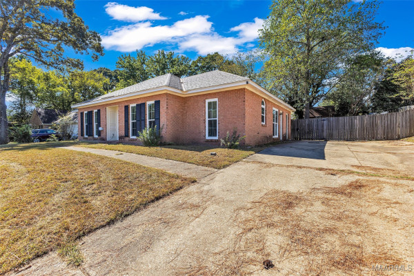 448 Duckworth Drive