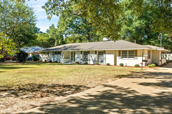 3544 Bankhead Avenue