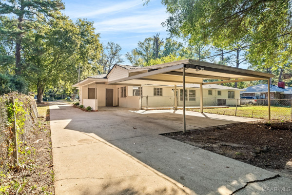 3544 Bankhead Avenue