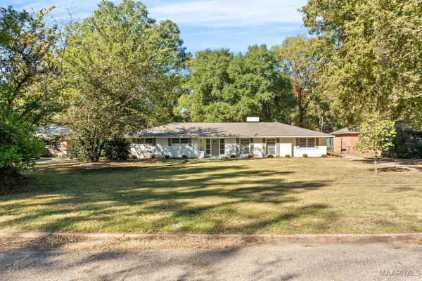 3544 Bankhead Avenue