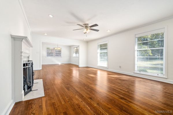 3544 Bankhead Avenue