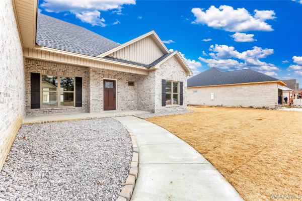 120 Trotter's View Road