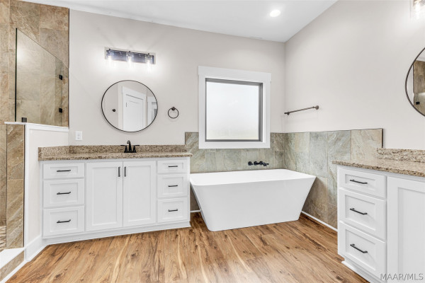 120 Trotter's View Road