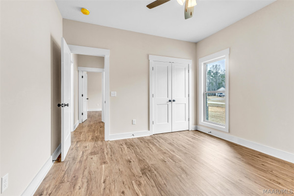 120 Trotter's View Road