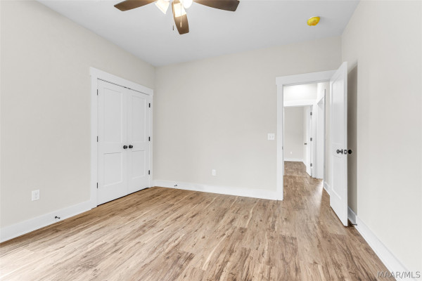 120 Trotter's View Road