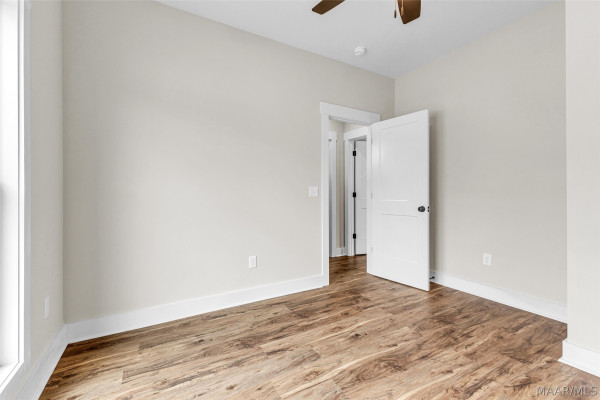 120 Trotter's View Road