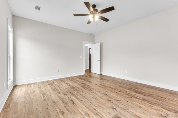 120 Trotter's View Road