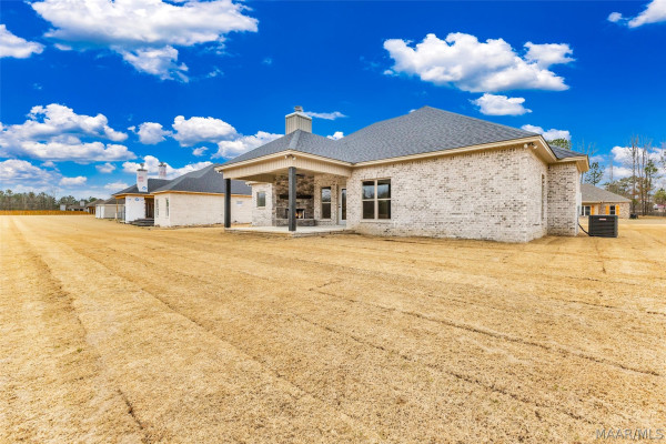 120 Trotter's View Road