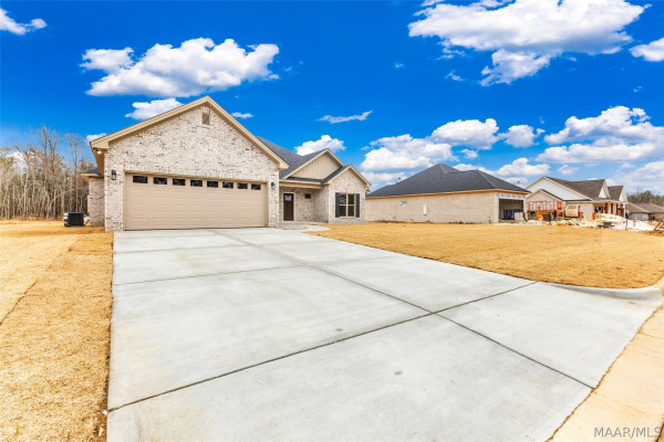 120 Trotter's View Road