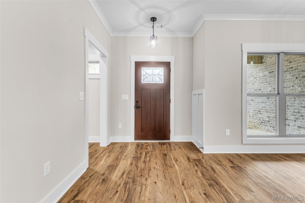 120 Trotter's View Road