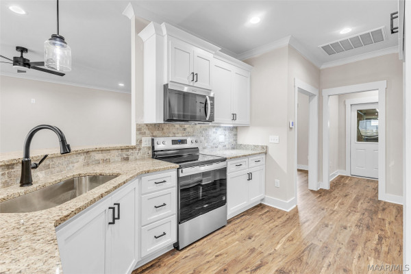 120 Trotter's View Road