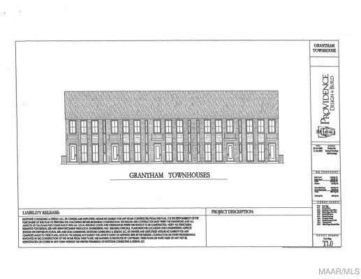 1563 Mews Cross Street