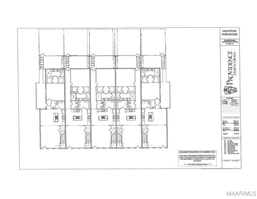1563 Mews Cross Street