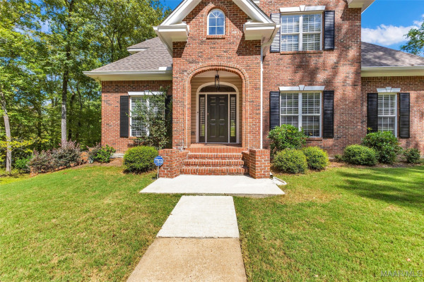 295 Trotters Mill Road