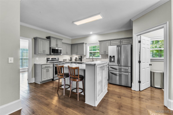 295 Trotters Mill Road