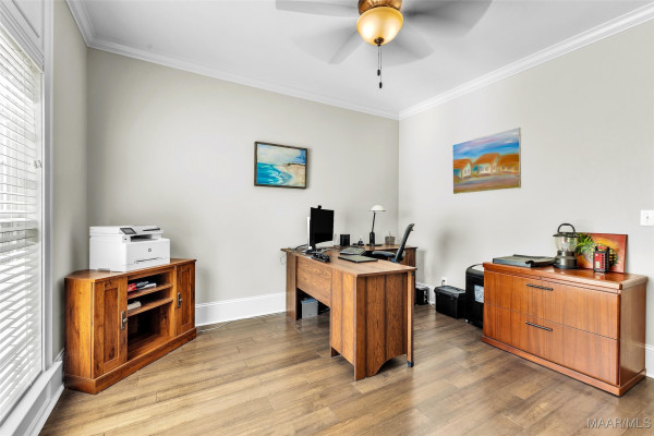 295 Trotters Mill Road