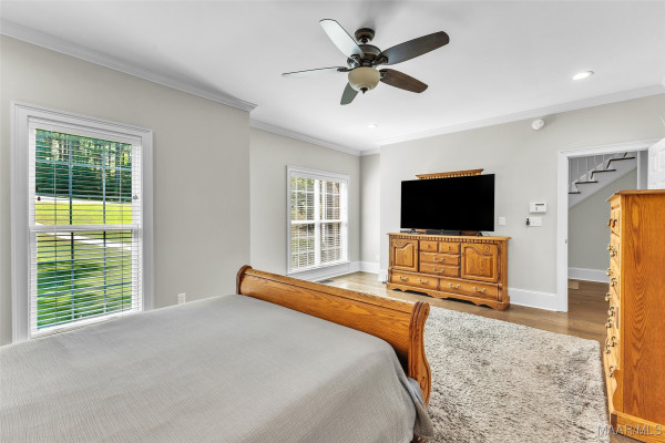 295 Trotters Mill Road