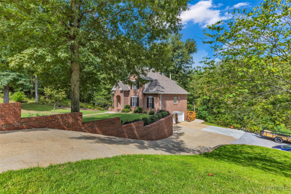 295 Trotters Mill Road