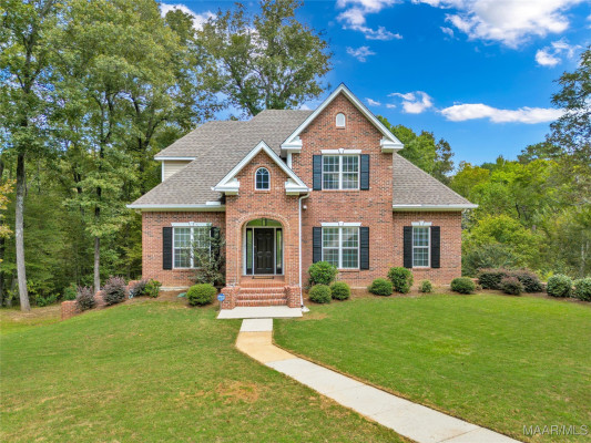 295 Trotters Mill Road