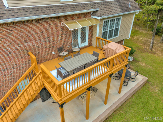 295 Trotters Mill Road