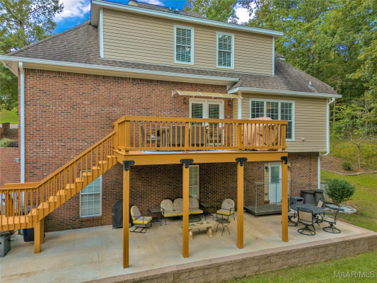 295 Trotters Mill Road