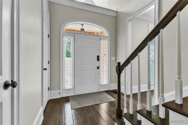 295 Trotters Mill Road