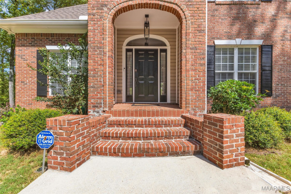 295 Trotters Mill Road