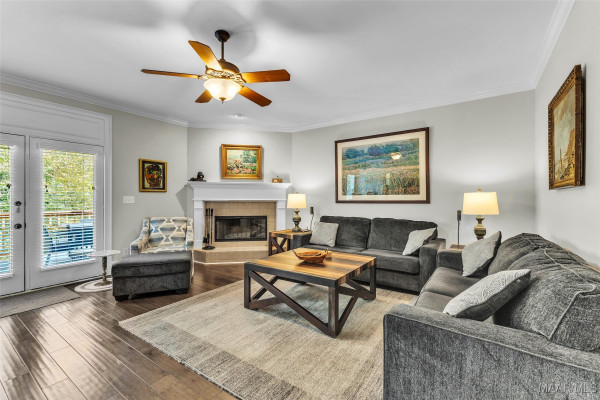 295 Trotters Mill Road