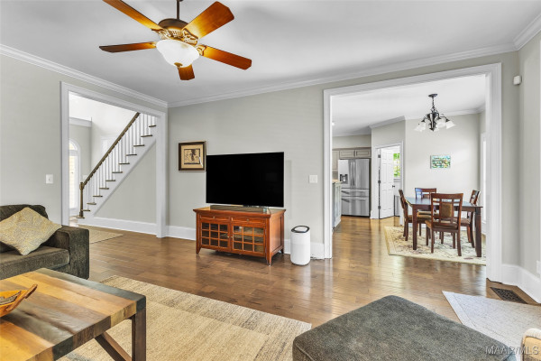 295 Trotters Mill Road