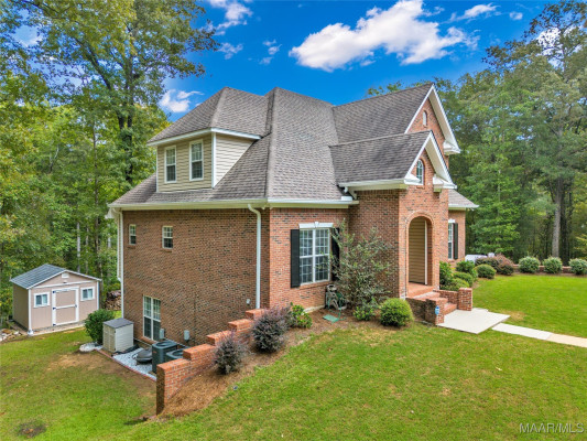 295 Trotters Mill Road