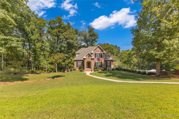 295 Trotters Mill Road