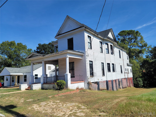 463 Holcombe Street