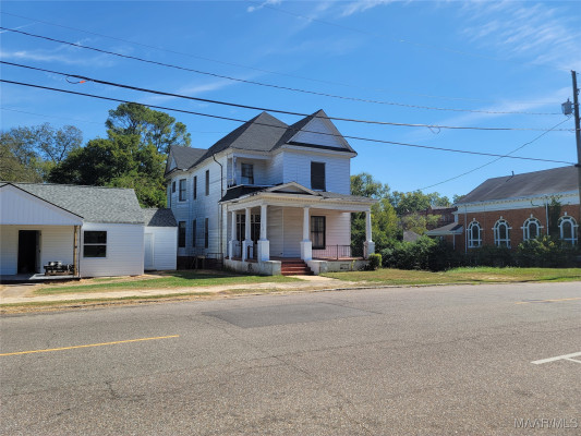 463 Holcombe Street