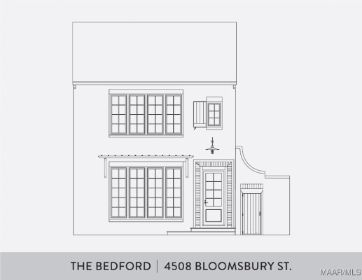 4508 Bloomsbury Street