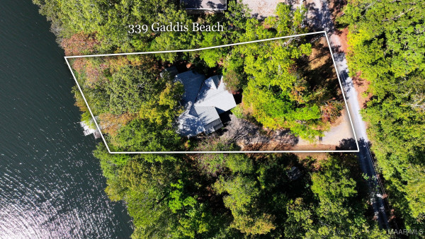 339 Gaddis Beach Drive