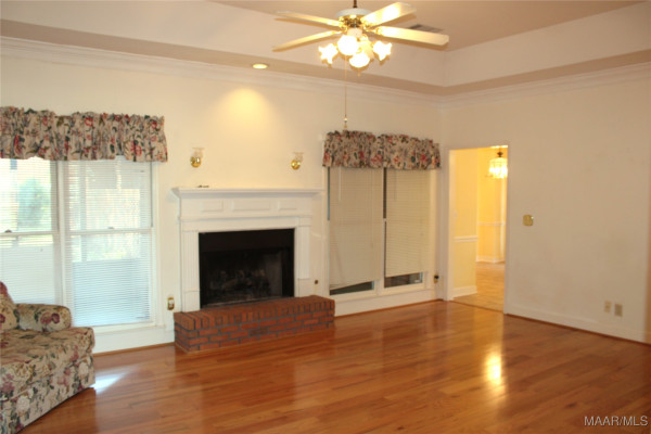 8830 Old Magnolia Way