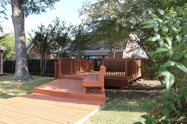 8830 Old Magnolia Way