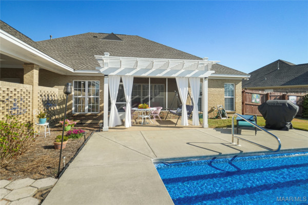 8948 Pennington Place