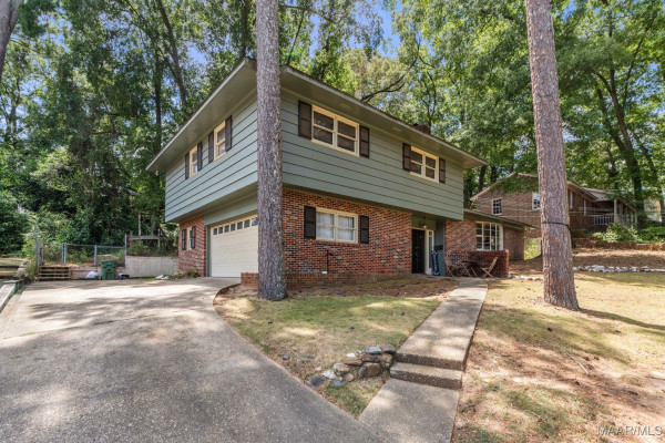 3764 Marie Cook Drive