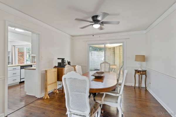 3764 Marie Cook Drive