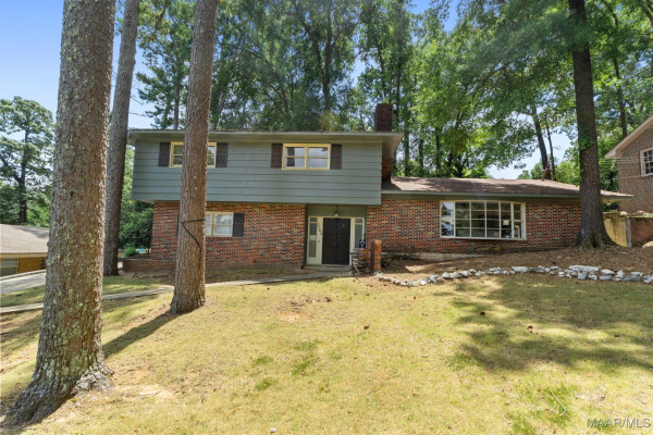 3764 Marie Cook Drive