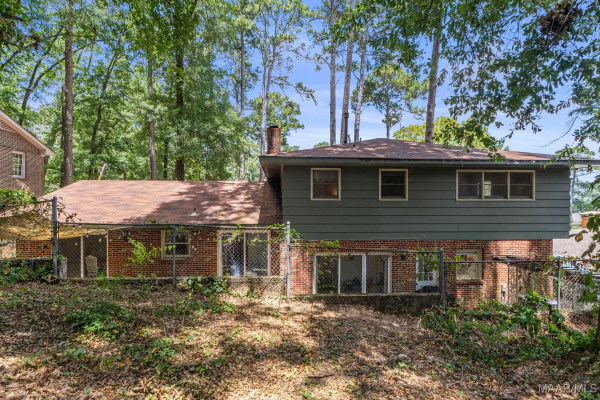3764 Marie Cook Drive