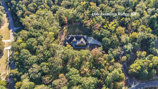 466 Jasmine Ridge Road