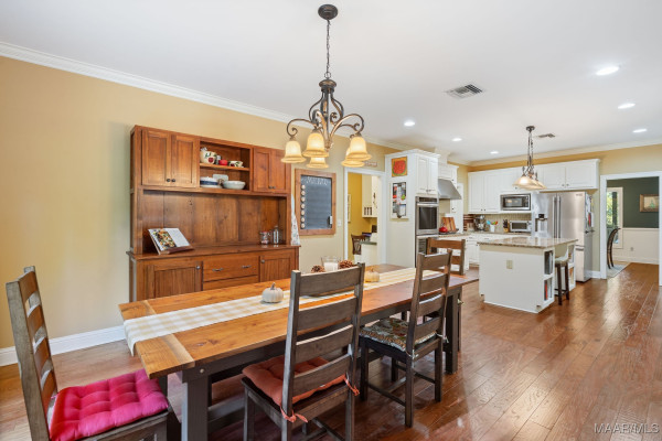 466 Jasmine Ridge Road