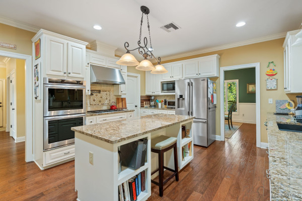 466 Jasmine Ridge Road