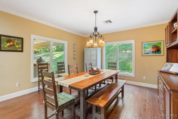 466 Jasmine Ridge Road