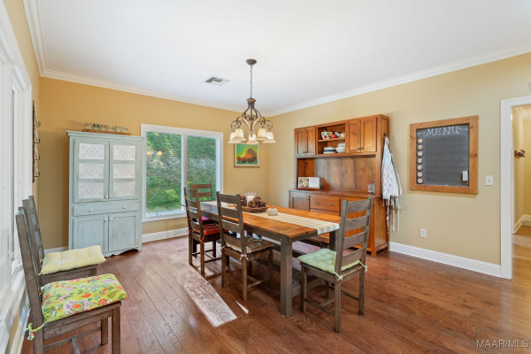 466 Jasmine Ridge Road