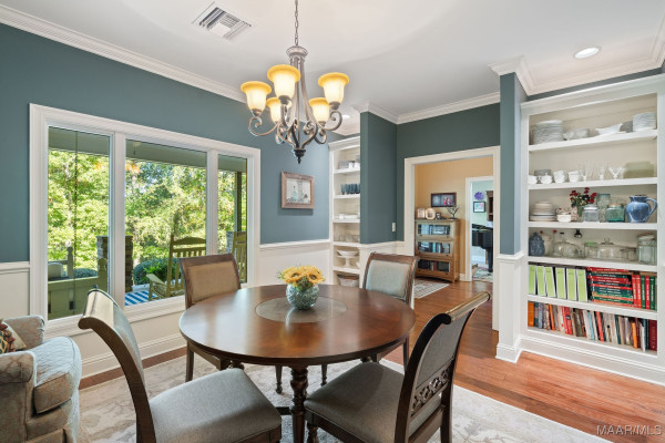 466 Jasmine Ridge Road