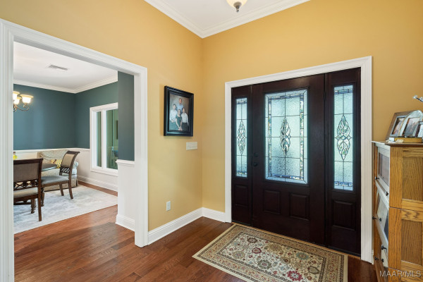 466 Jasmine Ridge Road